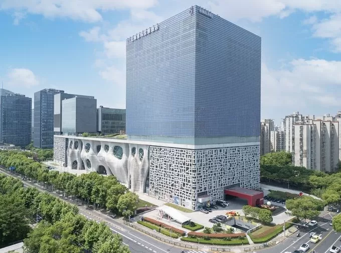 上海上影CHAO酒店启幕，MSC荣耀号回归上海 | 一周旅行指南-第7张图片-