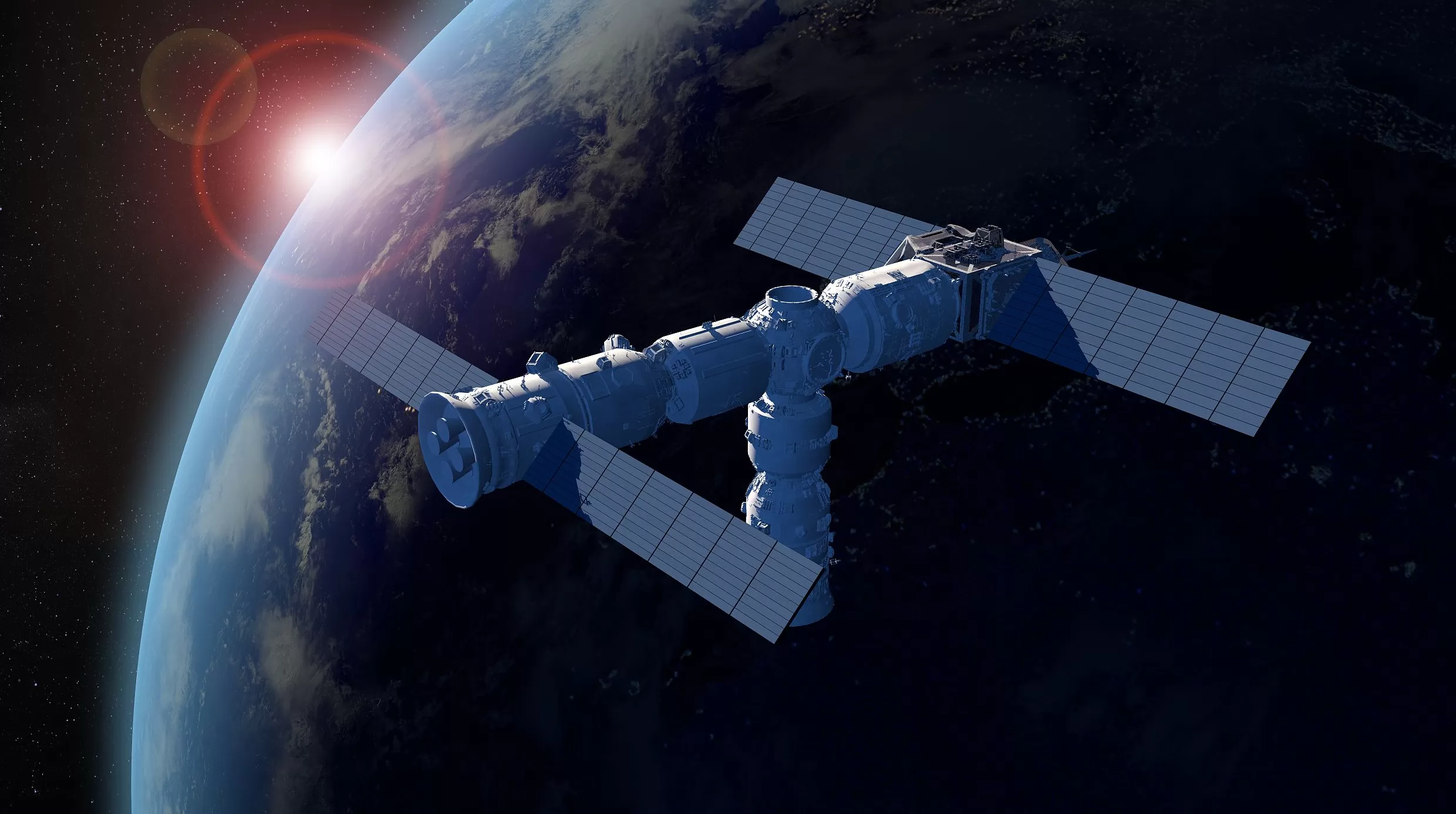 激光巨头联创光电也来跨界，商业航天年内融资已超40起-第1张图片-