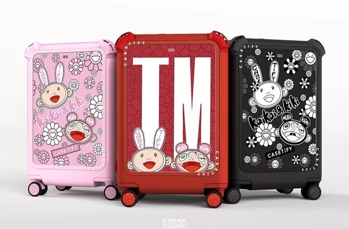 FILA演绎“网球老钱风”美学，HOURGLASS全新四色眼影盘轻松晕染出不同浓淡的妆效｜是日美好时尚-第4张图片-