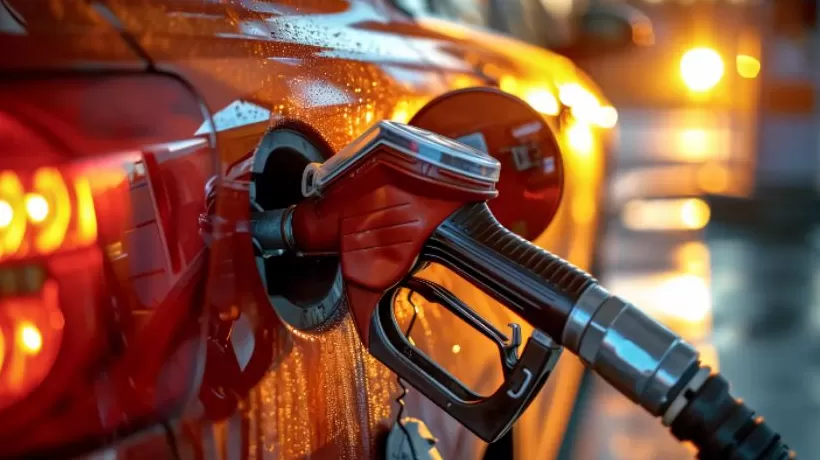 年内第五次搁浅,本轮成品油价不作调整-第1张图片- 年内第五次搁浅,本轮成品油价不作调整-第1张图片-