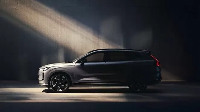 一周新车盘点 | 沃尔沃发布XC70混动车 比亚迪新增海狮07-第2张图片- 一周新车盘点 | 沃尔沃发布XC70混动车 比亚迪新增海狮07-第2张图片-