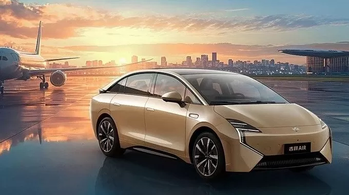 一周新车盘点 | 沃尔沃发布XC70混动车 比亚迪新增海狮07-第7张图片- 一周新车盘点 | 沃尔沃发布XC70混动车 比亚迪新增海狮07-第7张图片-