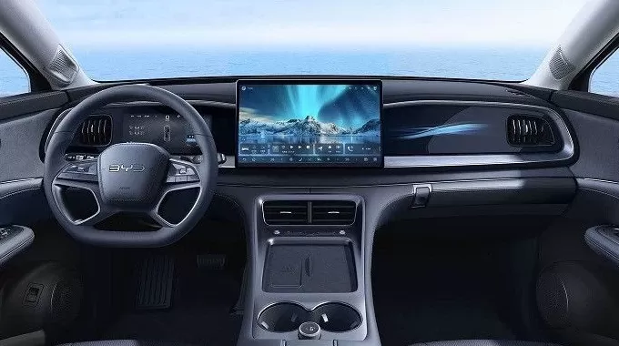 一周新车盘点 | 沃尔沃发布XC70混动车 比亚迪新增海狮07-第5张图片- 一周新车盘点 | 沃尔沃发布XC70混动车 比亚迪新增海狮07-第5张图片-