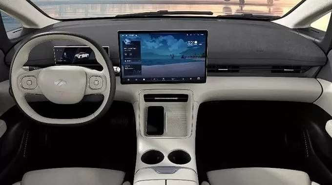 一周新车盘点 | 沃尔沃发布XC70混动车 比亚迪新增海狮07-第8张图片- 一周新车盘点 | 沃尔沃发布XC70混动车 比亚迪新增海狮07-第8张图片-