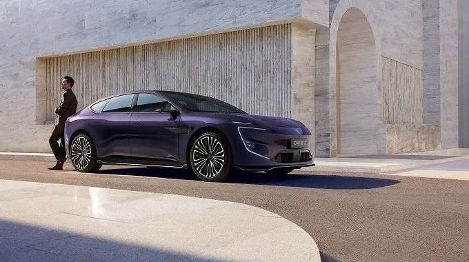 一周新车盘点 | 沃尔沃发布XC70混动车 比亚迪新增海狮07-第10张图片- 一周新车盘点 | 沃尔沃发布XC70混动车 比亚迪新增海狮07-第10张图片-