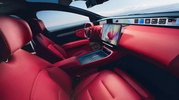 一周新车盘点 | 沃尔沃发布XC70混动车 比亚迪新增海狮07-第11张图片- 一周新车盘点 | 沃尔沃发布XC70混动车 比亚迪新增海狮07-第11张图片-