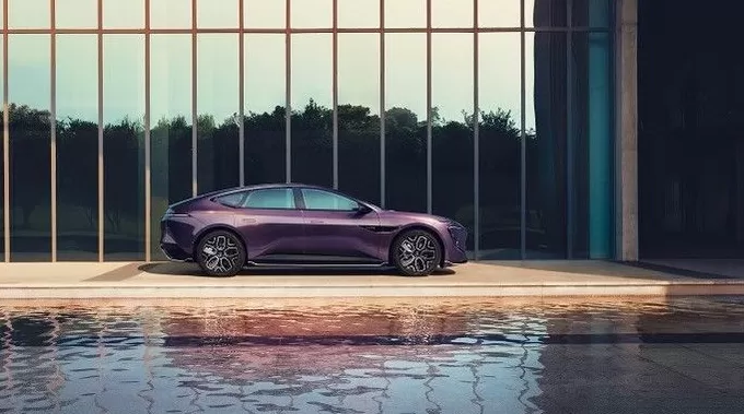 一周新车盘点 | 沃尔沃发布XC70混动车 比亚迪新增海狮07-第12张图片- 一周新车盘点 | 沃尔沃发布XC70混动车 比亚迪新增海狮07-第12张图片-