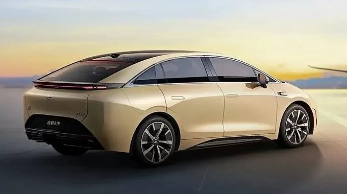 一周新车盘点 | 沃尔沃发布XC70混动车 比亚迪新增海狮07-第9张图片- 一周新车盘点 | 沃尔沃发布XC70混动车 比亚迪新增海狮07-第9张图片-