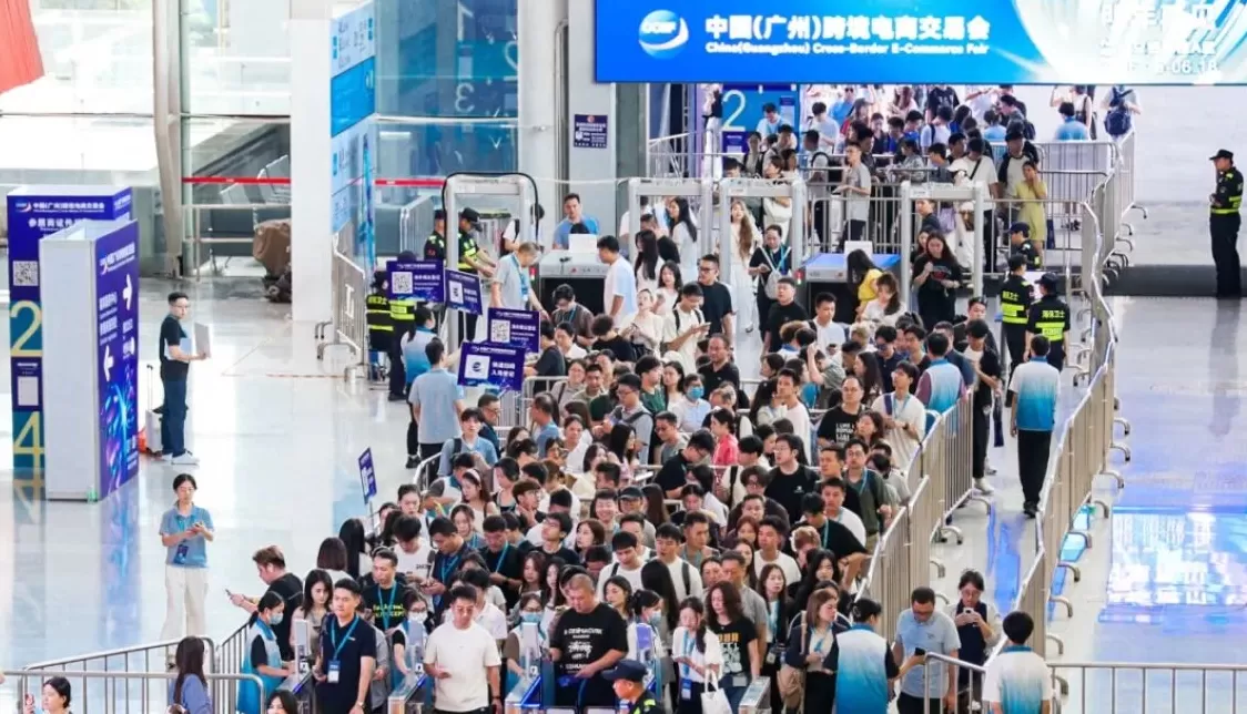 广东跨境电商：关税战让海外仓“爆单”，谋求俄罗斯、南美市场-第1张图片-