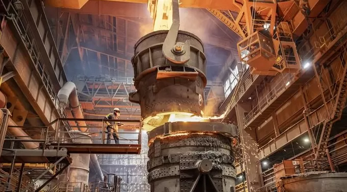 八大钢铁龙头ESG报告发布：华菱钢铁、建龙集团核心指标披露不足 | ESG信披洞察-第1张图片-