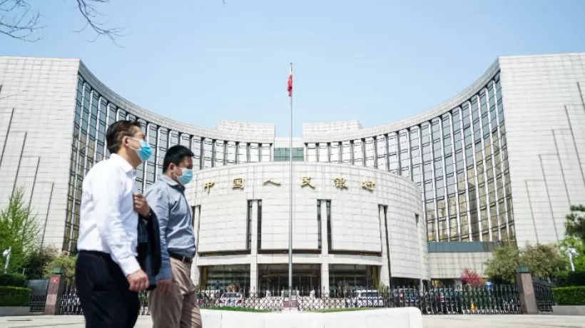 央行或在四季度重启国债买卖，总量宽松可期-第1张图片-