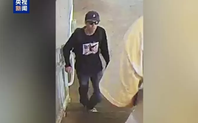 柯克案嫌疑人遭父“举报”落网美成政治暴力“火焰筒”-第2张图片-