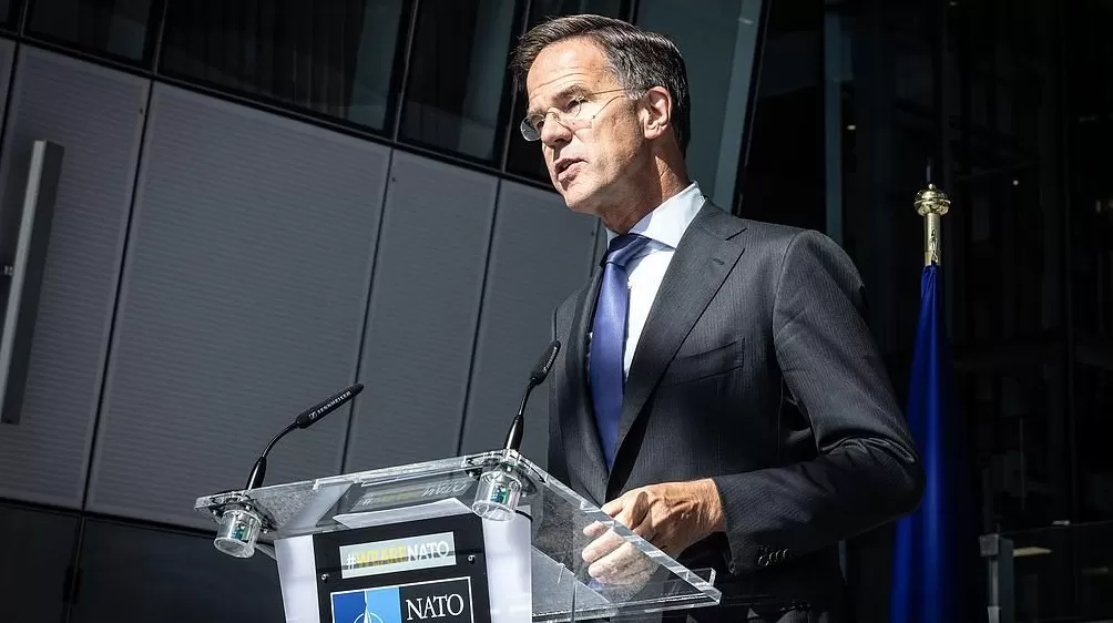 应对俄罗斯空中威胁北约宣布部署“东方哨兵”防御东翼领空-第1张图片-