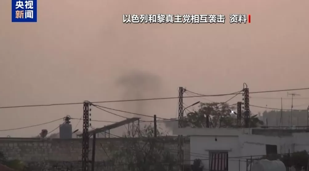 两年袭击中东七国以色列下一个目标是谁？-第2张图片-