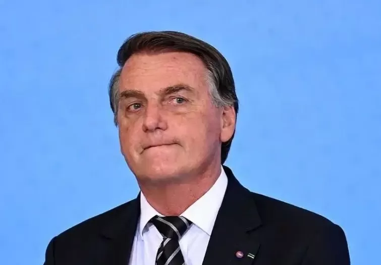 巴西前总统博索纳罗律师团称将向国际法庭提出上诉-第1张图片-