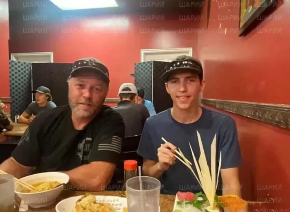 唐驳虎：柯克案枪手竟出身共和党家庭，特朗普正面临更深的党内矛盾-第3张图片-