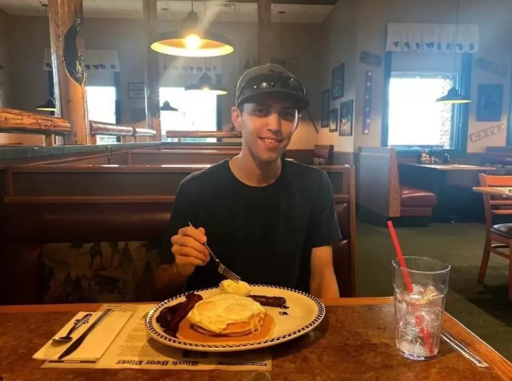 唐驳虎：柯克案枪手竟出身共和党家庭，特朗普正面临更深的党内矛盾-第8张图片-