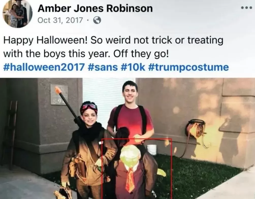 唐驳虎：柯克案枪手竟出身共和党家庭，特朗普正面临更深的党内矛盾-第14张图片-