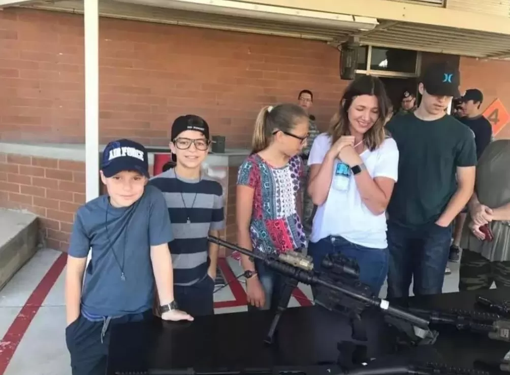 唐驳虎：柯克案枪手竟出身共和党家庭，特朗普正面临更深的党内矛盾-第15张图片-