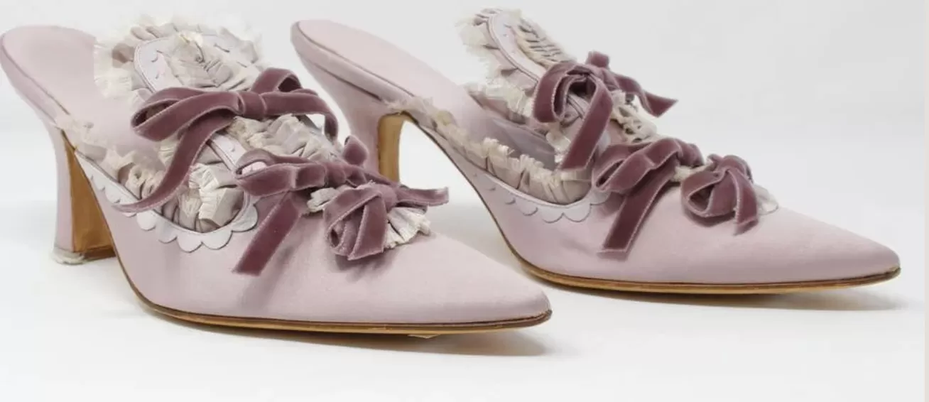 环球展讯｜这些展览带你了解西方艺术史-第6张图片-