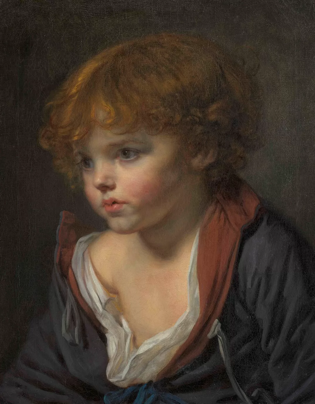 环球展讯｜这些展览带你了解西方艺术史-第7张图片-