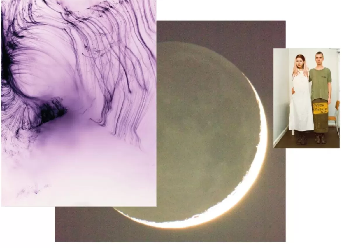 环球展讯｜这些展览带你了解西方艺术史-第9张图片-