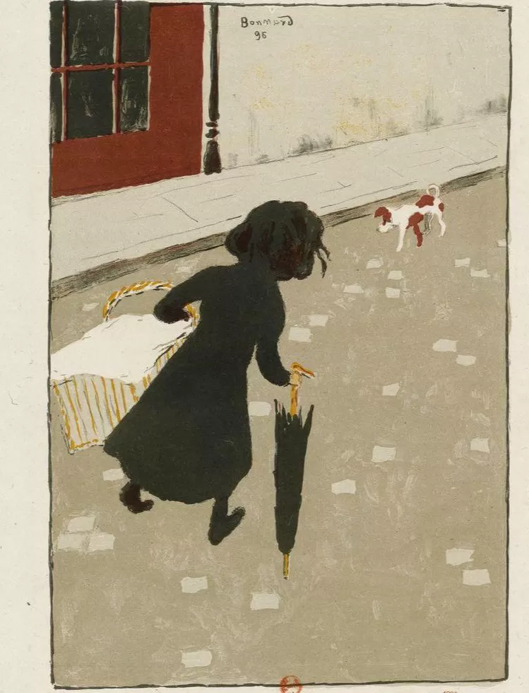 环球展讯｜这些展览带你了解西方艺术史-第8张图片-