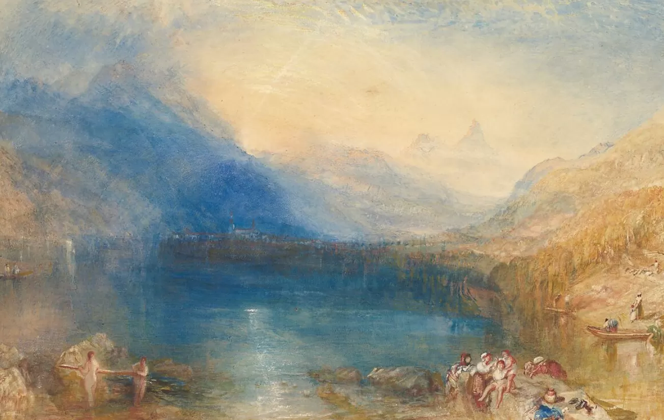 环球展讯｜这些展览带你了解西方艺术史-第11张图片-