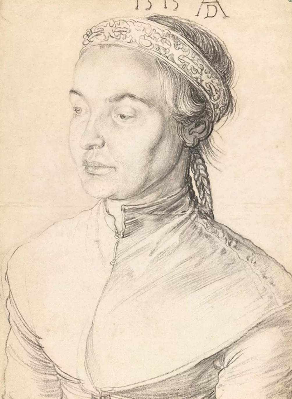 环球展讯｜这些展览带你了解西方艺术史-第12张图片-