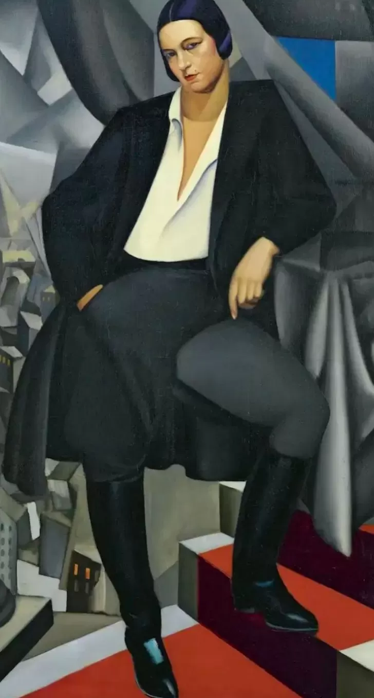 环球展讯｜这些展览带你了解西方艺术史-第16张图片-