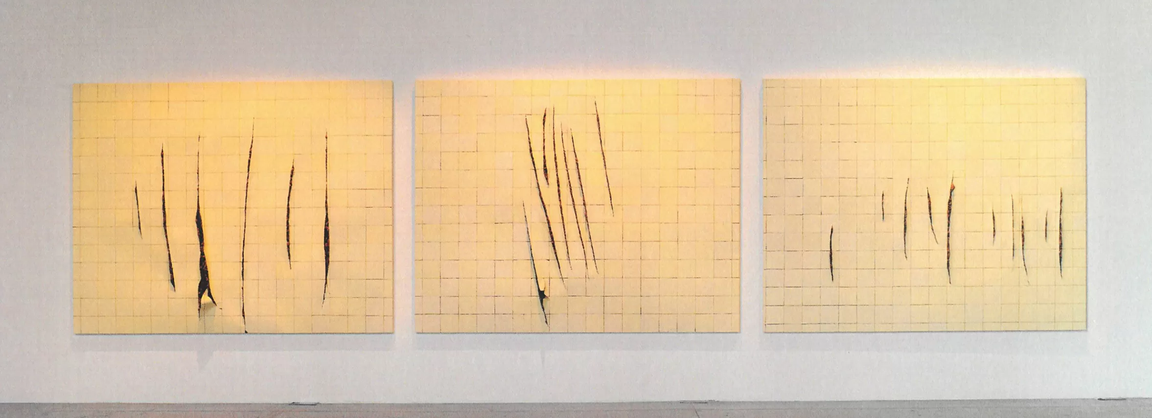 环球展讯｜这些展览带你了解西方艺术史-第18张图片-