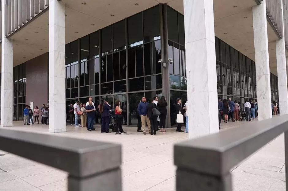 美联邦上诉法院裁定特朗普政府撤销数十万移民身份有效-第1张图片-