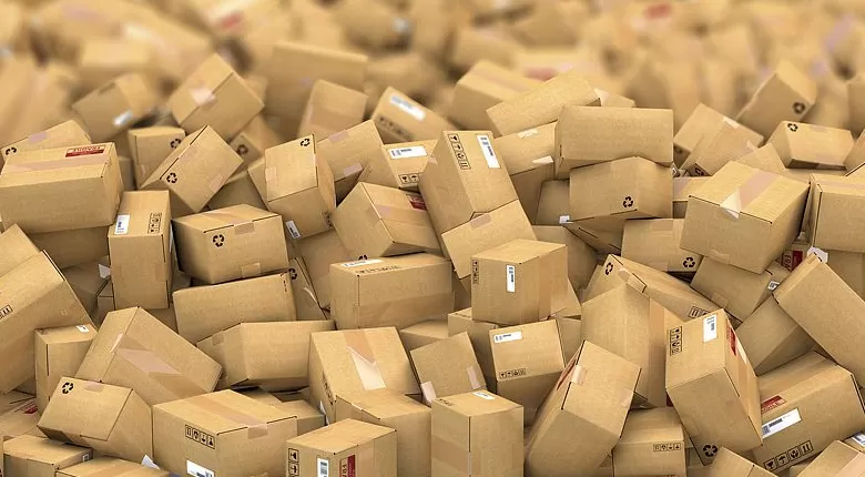 美国关税扰乱全球邮政系统,万国邮联推动开发“税费预付”服务-第1张图片- 美国关税扰乱全球邮政系统,万国邮联推动开发“税费预付”服务-第1张图片-