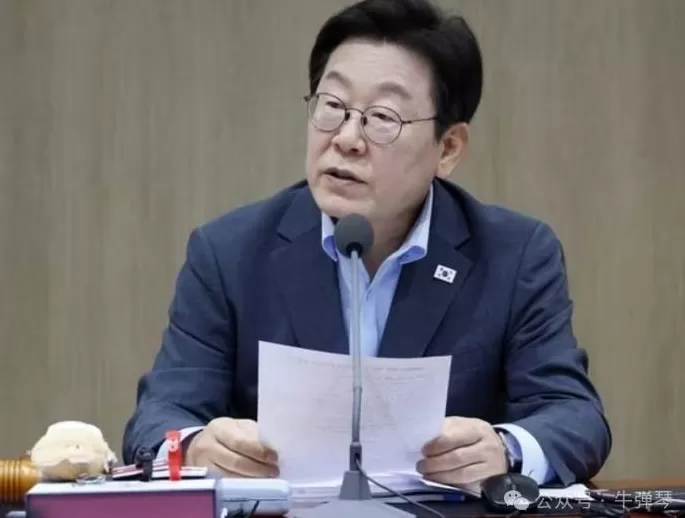 这位韩国警长，值得我们永远铭记-第4张图片-