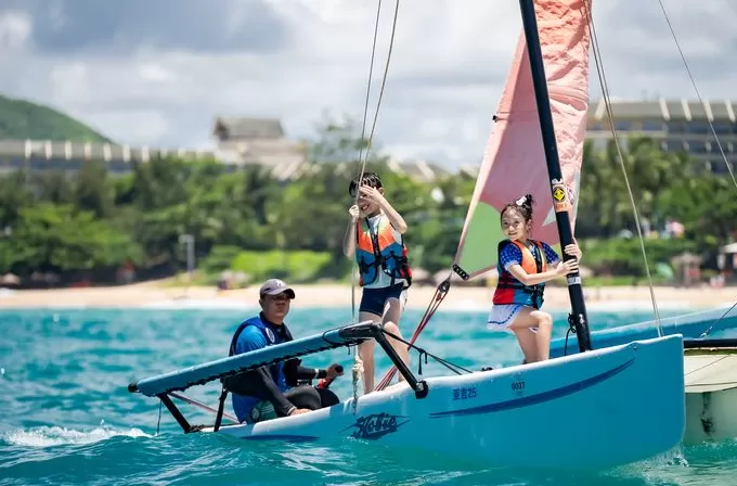 首旅酒店集团开启“精彩长安街•宝藏酒店奇遇记”，上海外滩W酒店与南翔馒头殿跨界合作 | 一周旅行指南-第3张图片-