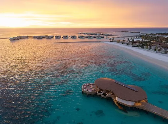 首旅酒店集团开启“精彩长安街•宝藏酒店奇遇记”，上海外滩W酒店与南翔馒头殿跨界合作 | 一周旅行指南-第8张图片-