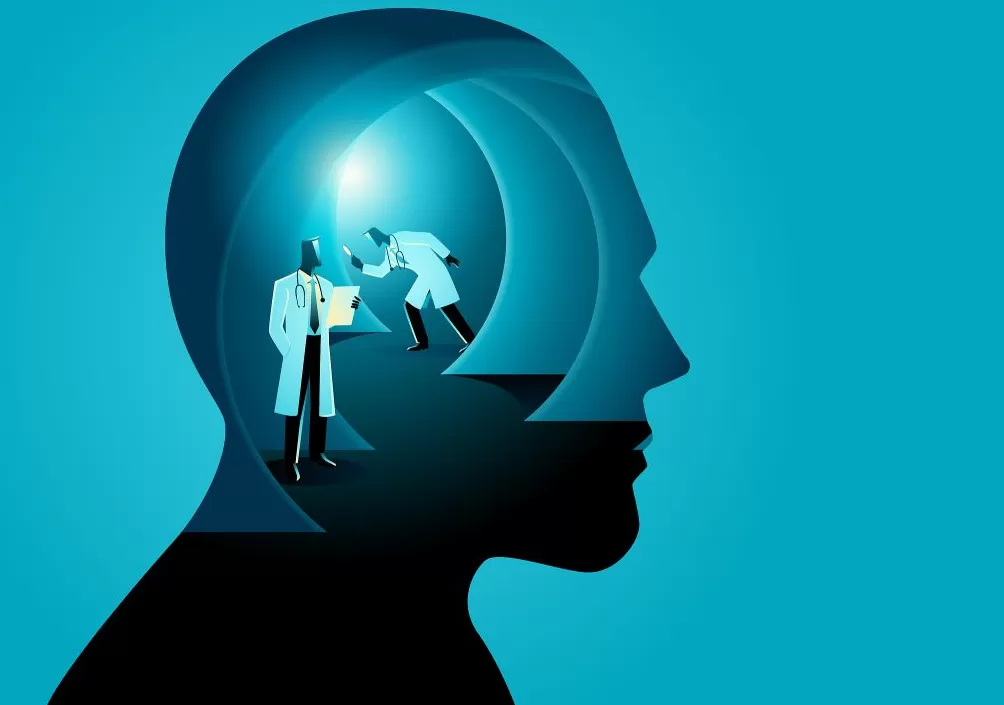 无聊与游戏：日间照护病房里的治愈与救赎-第1张图片-