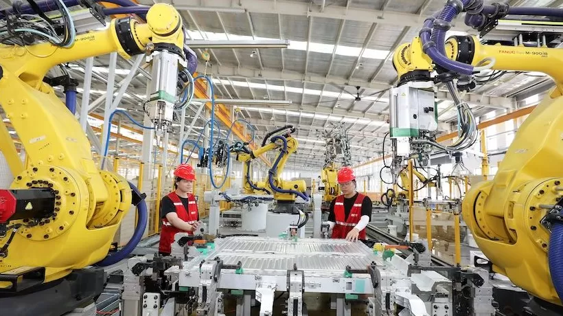 中国新能源汽车的崛起是因为补贴吗？-第1张图片-