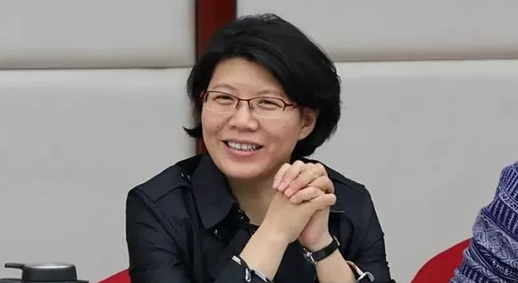 河北邢台原市长宋华英出任河北省委社会工作部部长-第1张图片-