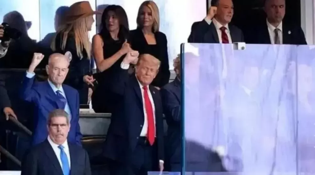 美国保守派政治活动家遇刺，关中国啥事？-第3张图片-