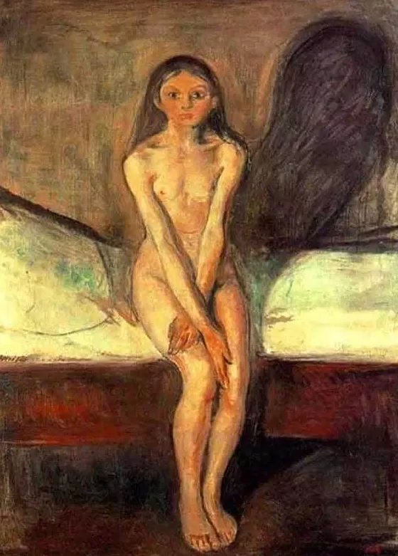 独家｜专访导演蔡尚君：芷蕾实至名归，颂文无冕之王-第7张图片-