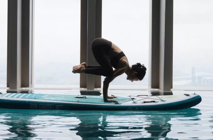 广州瑰丽酒店夏日主题活动，开启城市中的感官探索之旅-第2张图片-