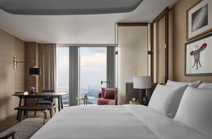 广州瑰丽酒店夏日主题活动，开启城市中的感官探索之旅-第3张图片-