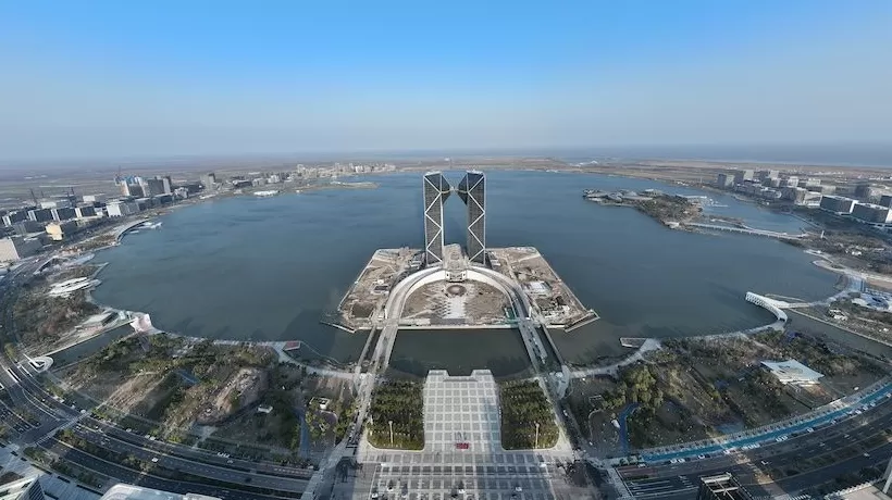 上海自贸区的六大创新,为实现国际合作共赢提出“中国方案”-第1张图片- 上海自贸区的六大创新,为实现国际合作共赢提出“中国方案”-第1张图片-