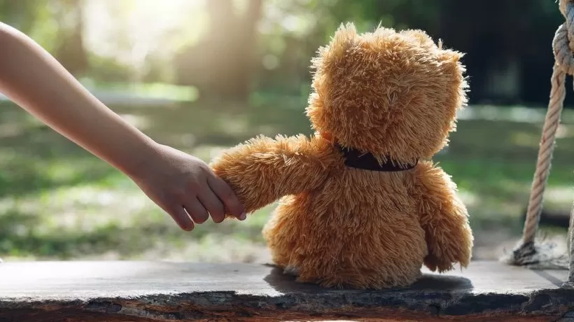 将2-6岁学龄前自闭症儿童纳入免费体检体系？国家卫健委答复-第1张图片-