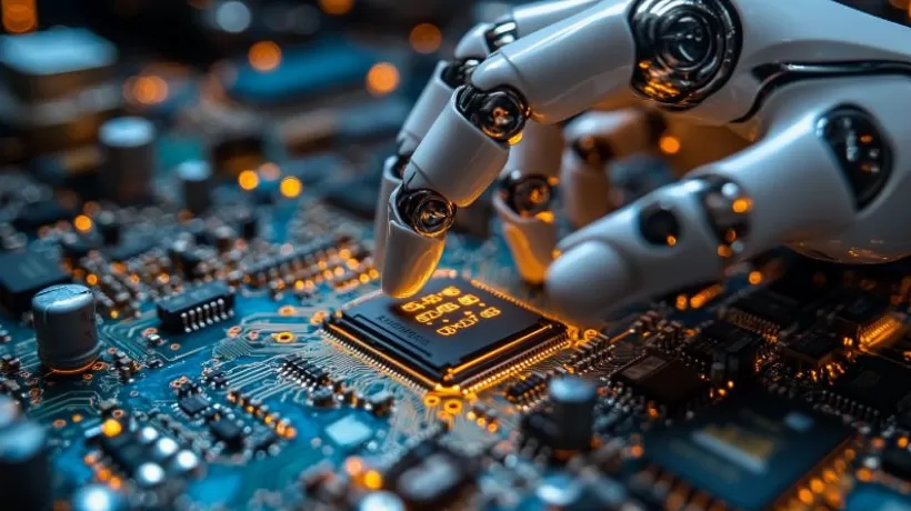 地方新闻精选 | 浙江成立首个设区市人工智能局 青海贵德县一局长在防汛关键时期饮酒聚餐-第1张图片-