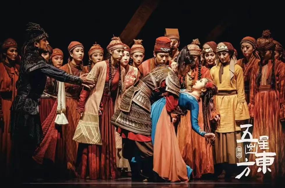 “无域·北大中华文脉传承计划”:将文化传承与美育融为一体-第1张图片- “无域·北大中华文脉传承计划”:将文化传承与美育融为一体-第1张图片-