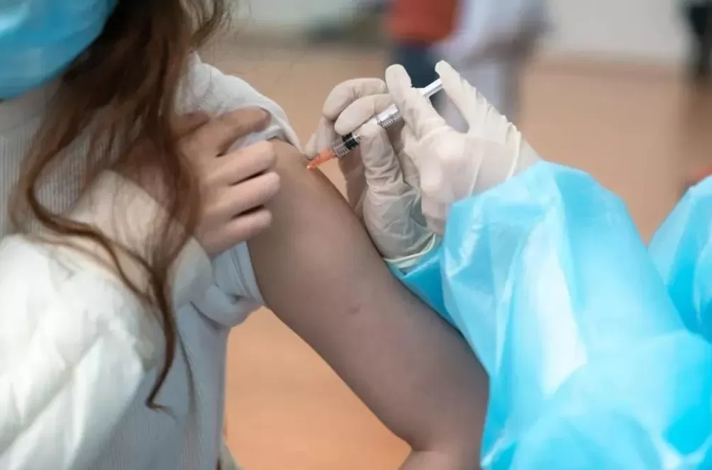 HPV疫苗免费接种，意味着什么？-第4张图片-