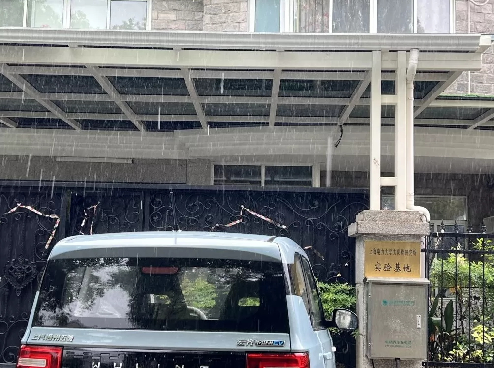 城市需为户用直流小微电网开拓更多场景-第2张图片-