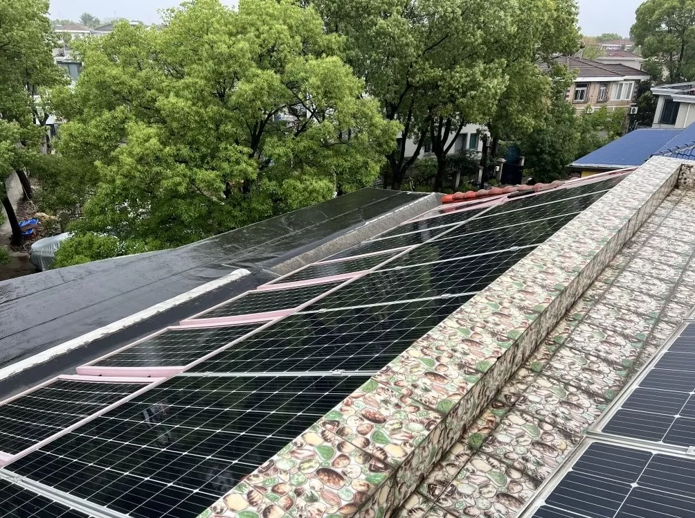 城市需为户用直流小微电网开拓更多场景-第3张图片-